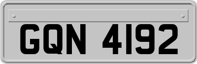 GQN4192