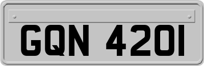 GQN4201