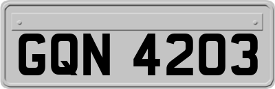 GQN4203