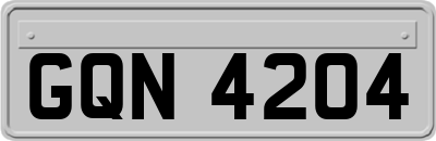 GQN4204