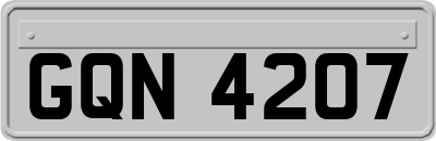 GQN4207