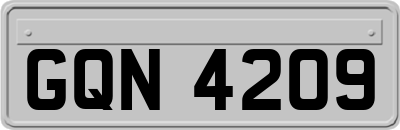 GQN4209