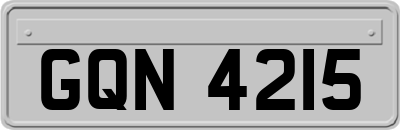 GQN4215