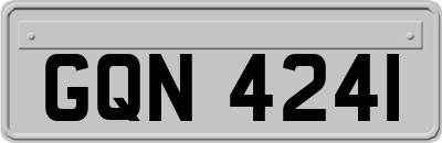 GQN4241
