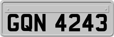 GQN4243
