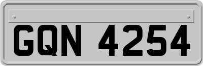 GQN4254