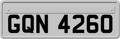 GQN4260