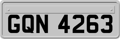 GQN4263