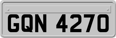 GQN4270