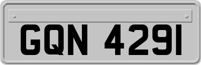 GQN4291