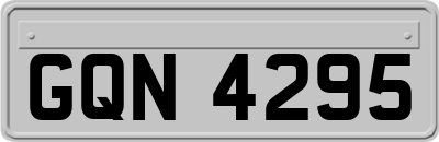GQN4295