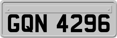 GQN4296
