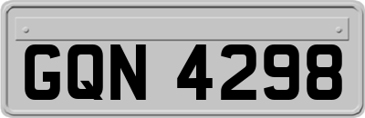 GQN4298