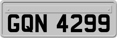 GQN4299