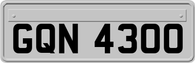 GQN4300