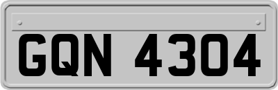 GQN4304