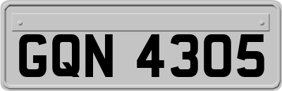 GQN4305