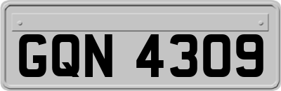 GQN4309