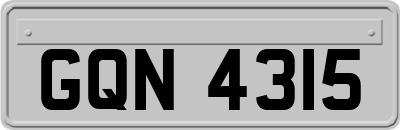 GQN4315