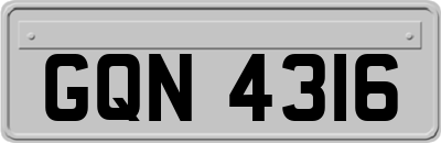 GQN4316