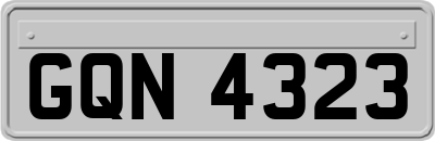 GQN4323