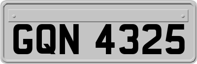 GQN4325