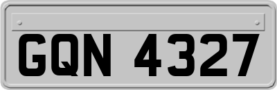 GQN4327
