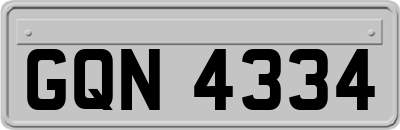 GQN4334
