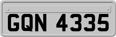 GQN4335