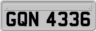 GQN4336