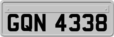 GQN4338