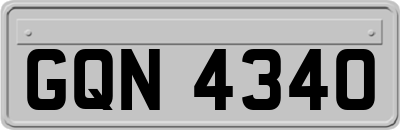GQN4340