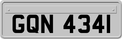 GQN4341