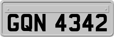 GQN4342