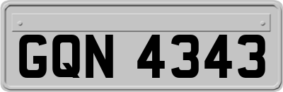 GQN4343
