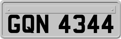 GQN4344