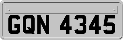 GQN4345