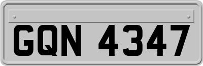 GQN4347