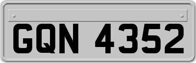 GQN4352