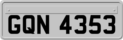 GQN4353