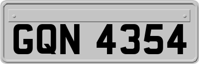 GQN4354