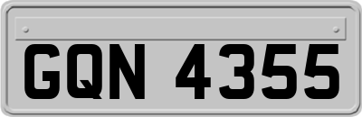 GQN4355