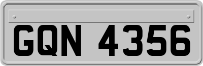 GQN4356