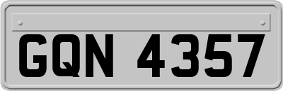 GQN4357