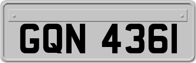 GQN4361