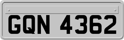 GQN4362
