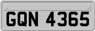 GQN4365