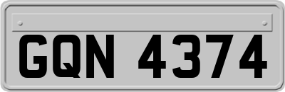 GQN4374
