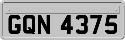 GQN4375