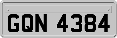 GQN4384